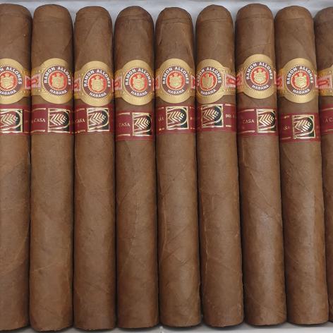 Lot 256 - Ramon Allones Superiores