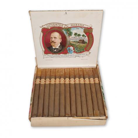 Lot 256 - Cifuentes Emboquillados no.4