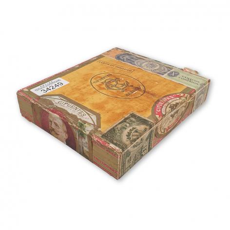 Lot 256 - Cifuentes Emboquillados no.4