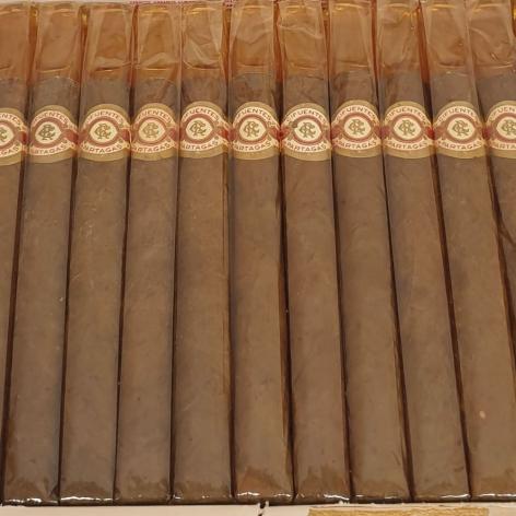 Lot 256 - Cifuentes Emboquillados no.4