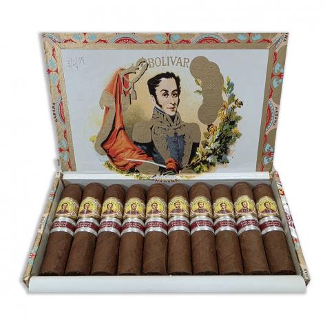 Lot 256 - Bolivar Petit Libertador