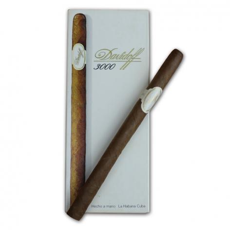 Lot 256 - Davidoff 3000