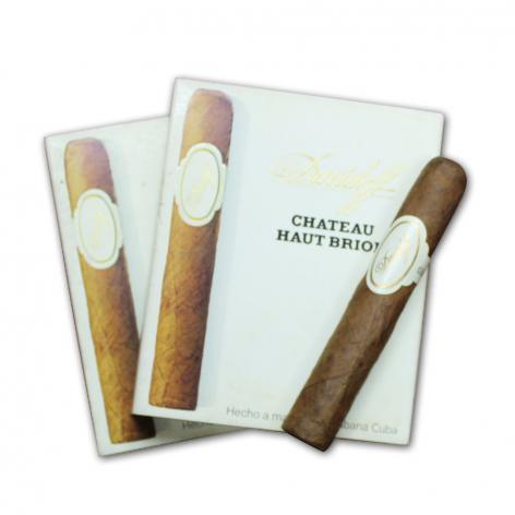 Lot 256 - Davidoff Chateau Haut Brion