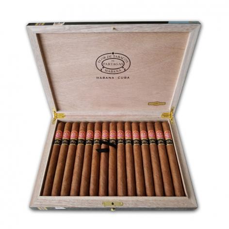 Lot 256 - Partagas Lusitania Gran Reserva