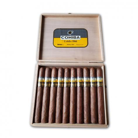 Lot 256 - Cohiba 1966