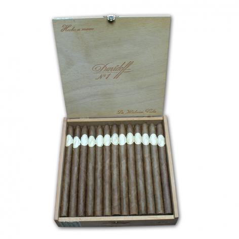 Lot 257 - Davidoff No.1