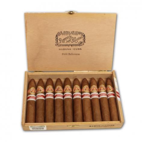 Lot 257 - Ramon Allones Petit Belicosos