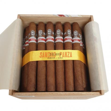 Lot 257 - Sancho Panza Eslavo 