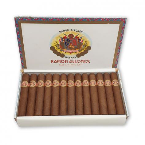 Lot 257 - Ramon Allones Specially Selected
