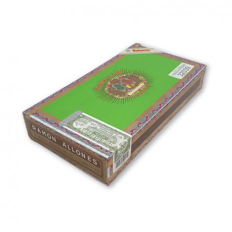 Lot 257 - Ramon Allones Specially Selected