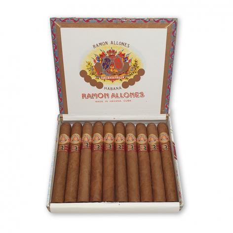 Lot 257 - Ramon Allones Superiores