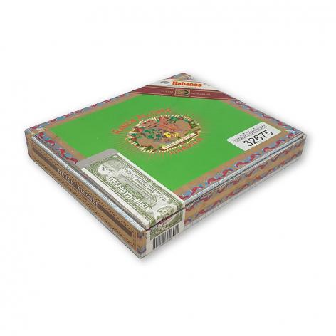 Lot 257 - Ramon Allones Superiores