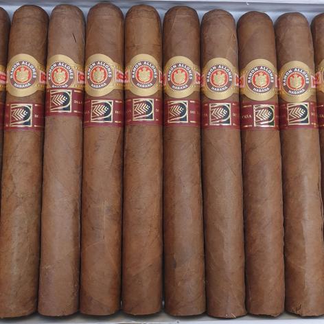 Lot 257 - Ramon Allones Superiores