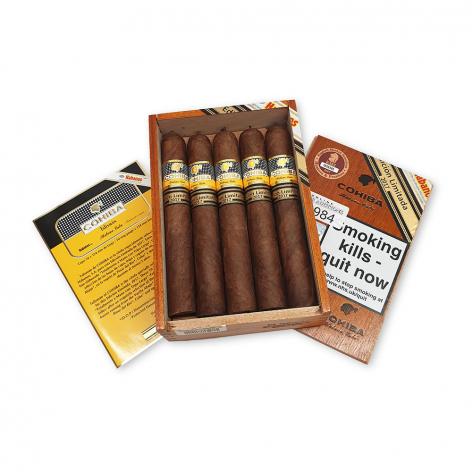 Lot 257 - Cohiba Talisman 