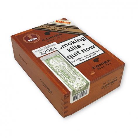 Lot 257 - Cohiba Talisman 