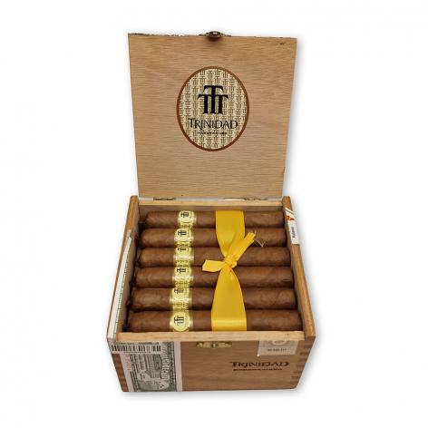 Lot 257 - Trinidad Robustos T