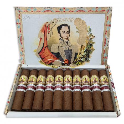 Lot 257 - Bolivar Petit Libertador
