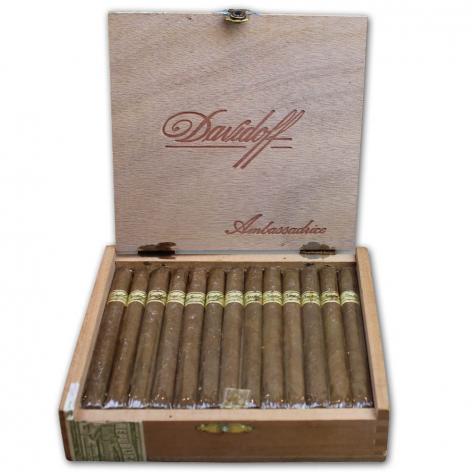 Lot 257 - Davidoff Ambassadrice