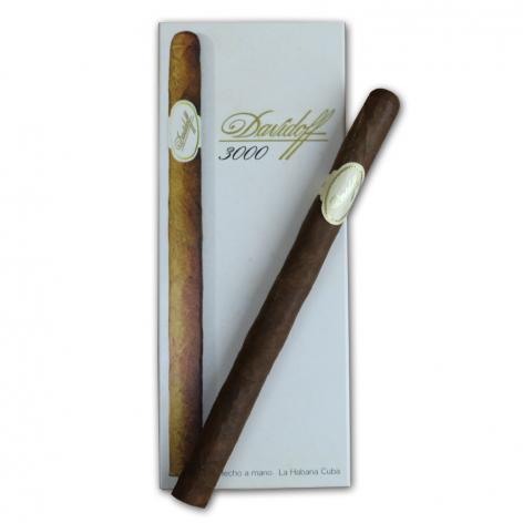 Lot 257 - Davidoff 3000