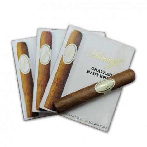 Lot 257 - Davidoff Chateau Haut Brion