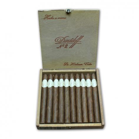 Lot 258 - Davidoff No.2