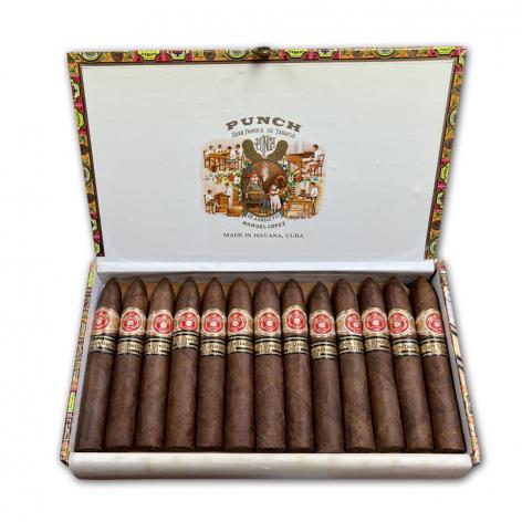 Lot 258 - Punch Serie D&#39Oro No.2