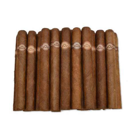 Lot 258 - Montecristo No. 3