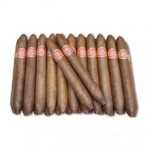 Lot 258 - Partagas Salomones