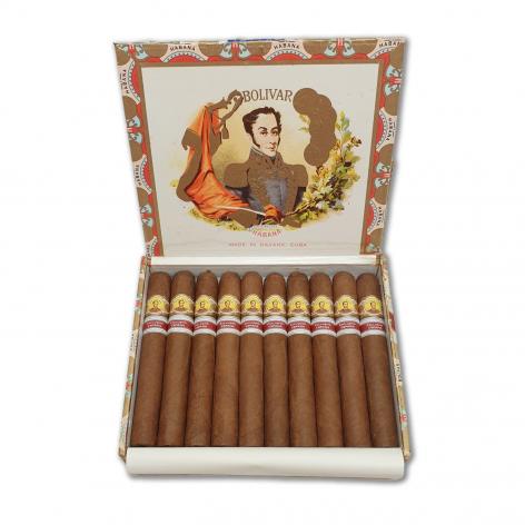 Lot 258 - Bolivar 108