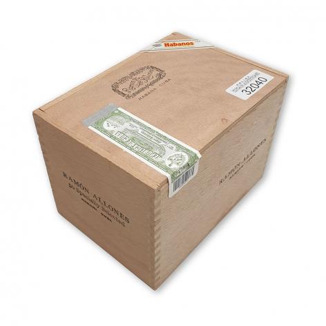 Lot 258 - Ramon Allones Specially Selected
