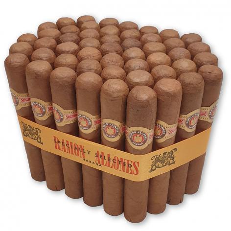 Lot 258 - Ramon Allones Specially Selected