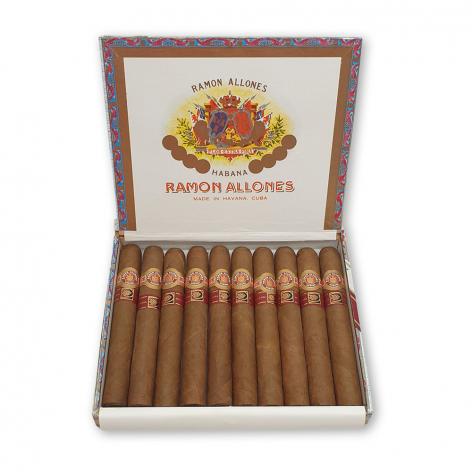 Lot 258 - Ramon Allones Superiores