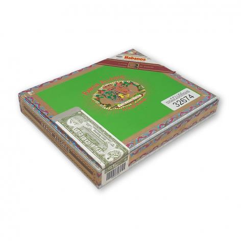 Lot 258 - Ramon Allones Superiores