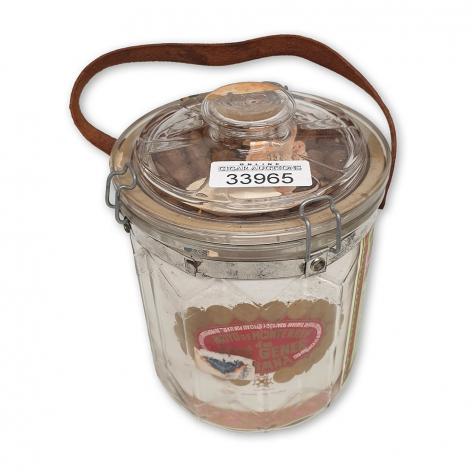 Lot 258 - Hoyo De Monterrey Cristales No.1