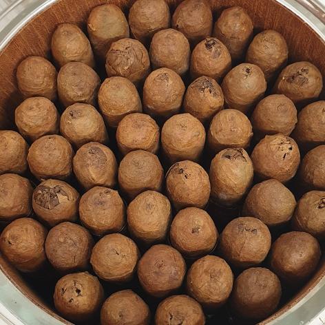 Lot 258 - Hoyo De Monterrey Cristales No.1