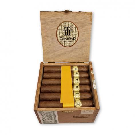 Lot 258 - Trinidad Robustos T