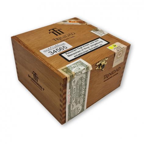 Lot 258 - Trinidad Robustos T