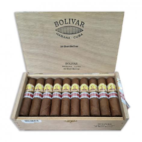 Lot 258 - Bolivar Short Bolivar