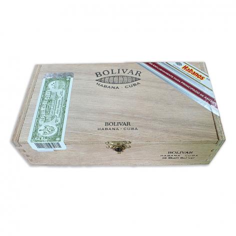 Lot 258 - Bolivar Short Bolivar