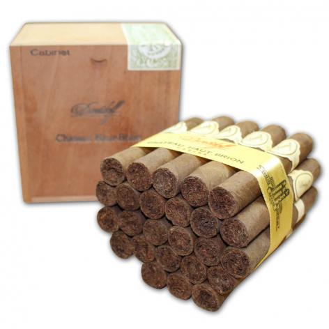 Lot 258 - Davidoff Chateau Haut Brion