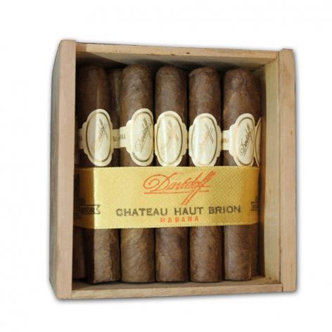 Lot 258 - Davidoff Chateau Haut Brion