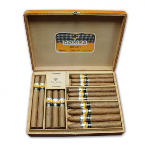 Lot 258 - Cohiba  Seleccion Reserva