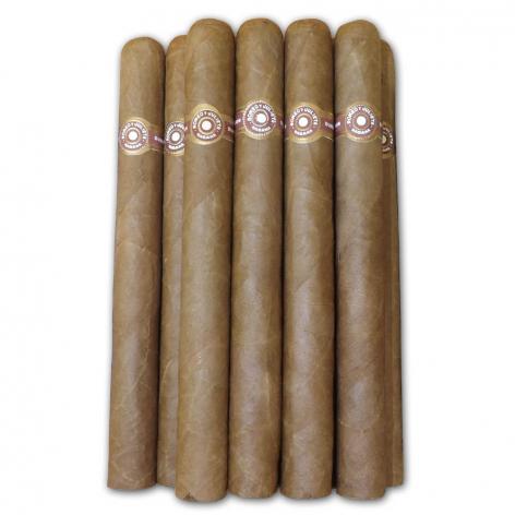 Lot 258 - Dunhill  Romeo y Julieta Seleccion No.620