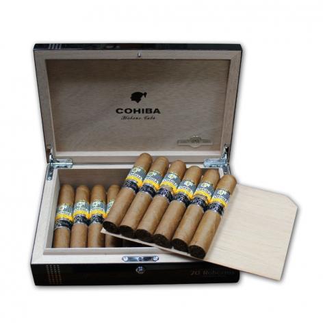 Lot 259 - Cohiba Robusto Reserva