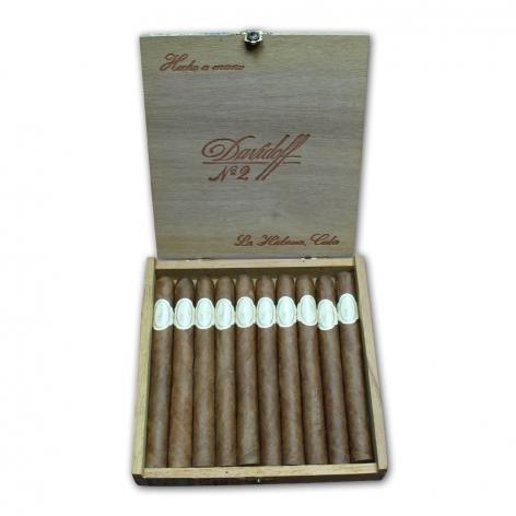 Lot 259 - Davidoff No.2