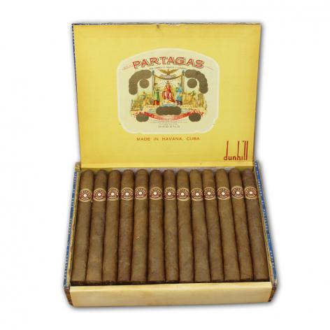 Lot 259 - Dunhill Partagas Seleccion Suprema no. 151