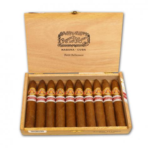 Lot 259 - Ramon Allones Petit Belicosos