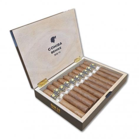 Lot 259 - Cohiba Behike 54