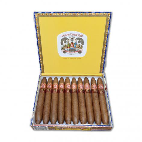 Lot 259 - Partagas Salomones