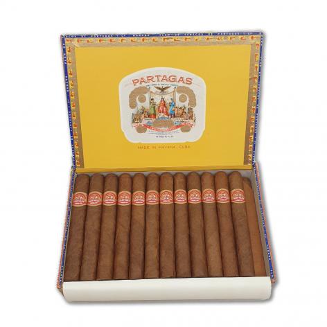 Lot 259 - Partagas Petit Coronas Especiales